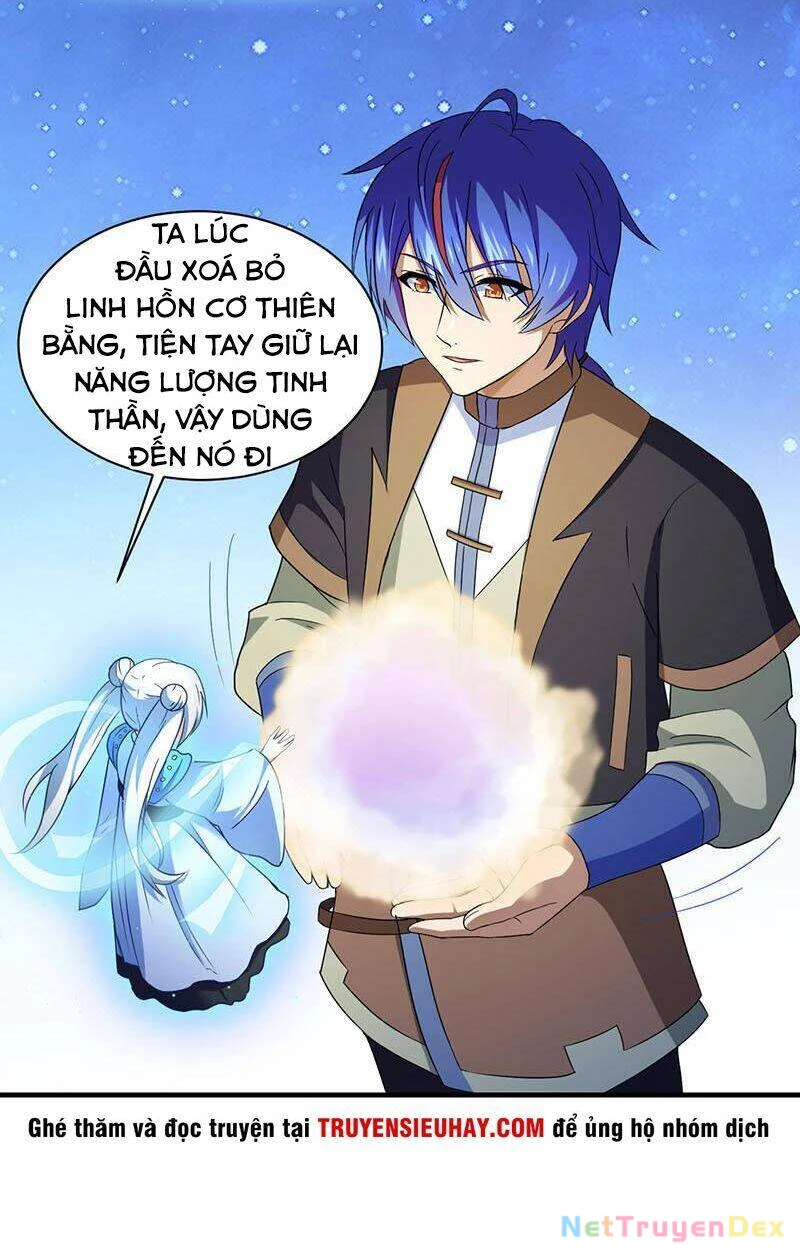 Võ Đạo Độc Tôn Chapter 111 - Next Chapter 112