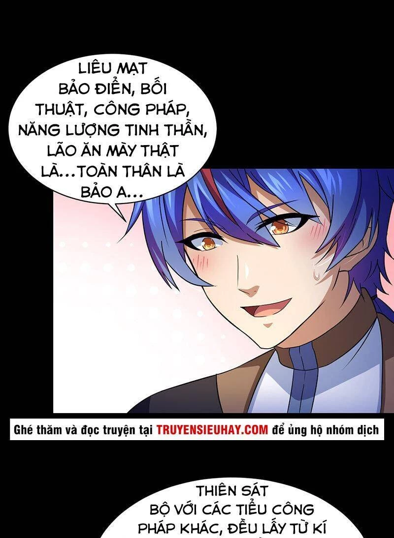 Võ Đạo Độc Tôn Chapter 111 - Next Chapter 112