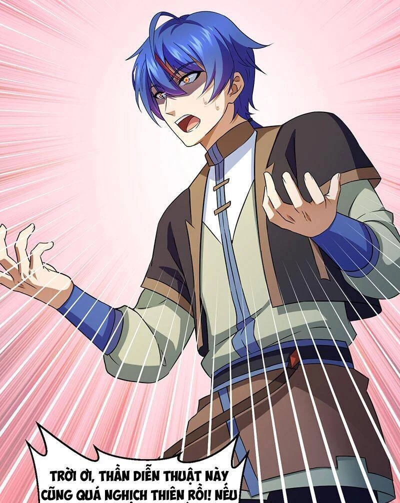 Võ Đạo Độc Tôn Chapter 111 - Next Chapter 112