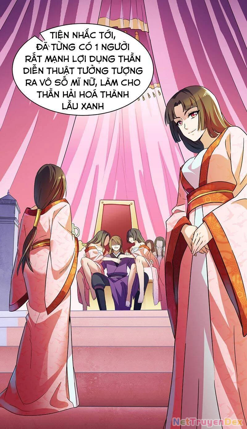 Võ Đạo Độc Tôn Chapter 111 - Next Chapter 112