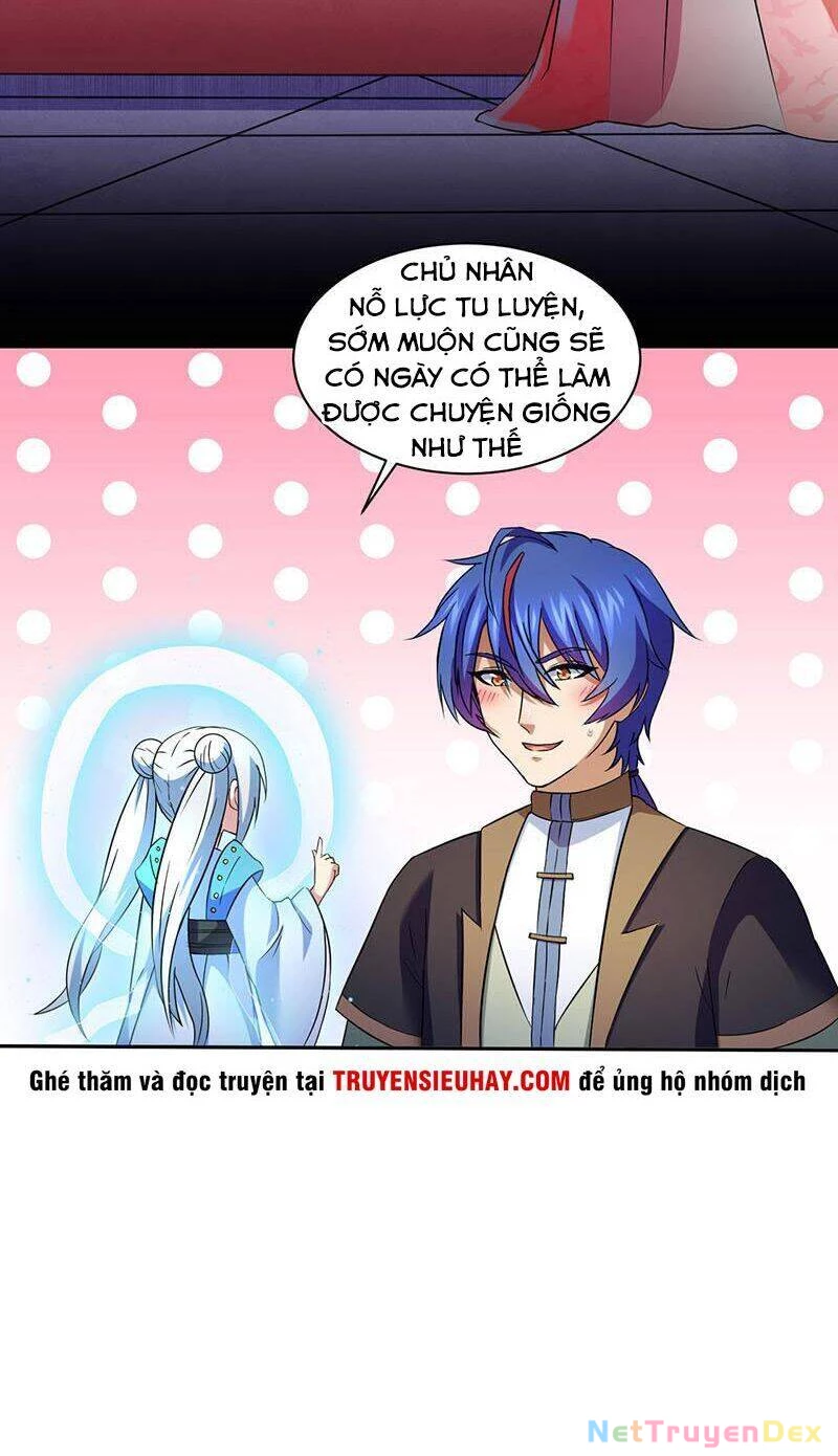 Võ Đạo Độc Tôn Chapter 111 - Next Chapter 112