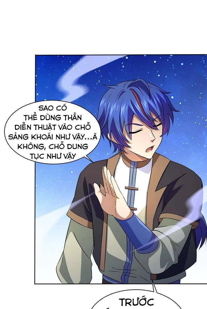 Võ Đạo Độc Tôn Chapter 111 - Next Chapter 112