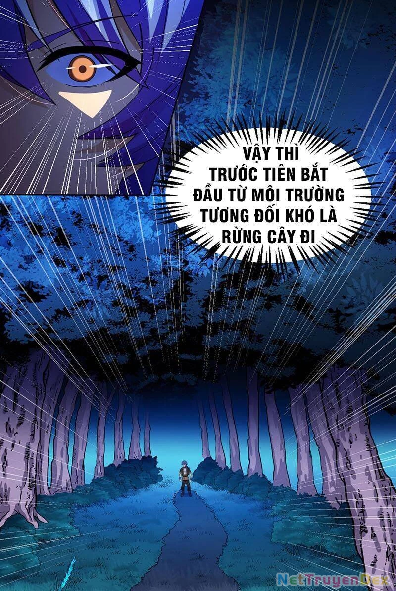 Võ Đạo Độc Tôn Chapter 111 - Next Chapter 112