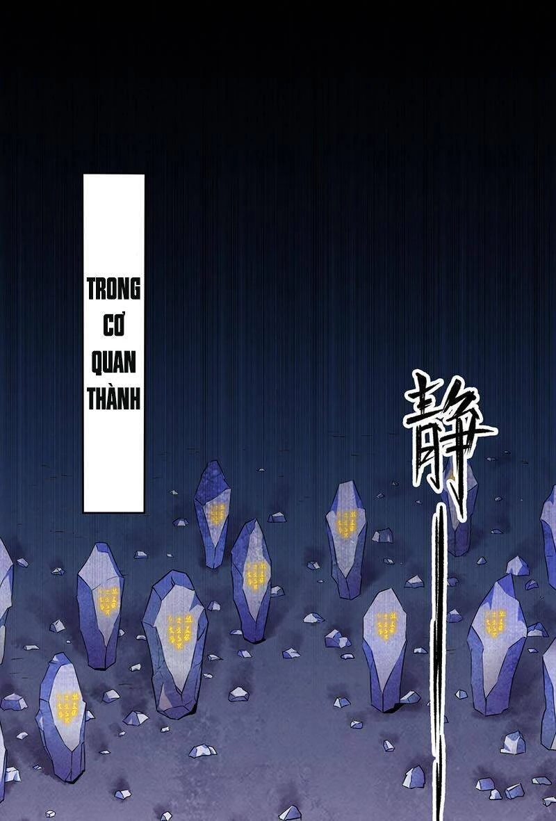 Võ Đạo Độc Tôn Chapter 111 - Next Chapter 112