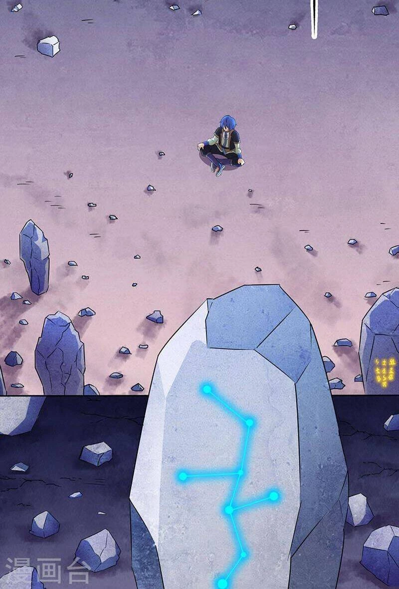 Võ Đạo Độc Tôn Chapter 111 - Next Chapter 112