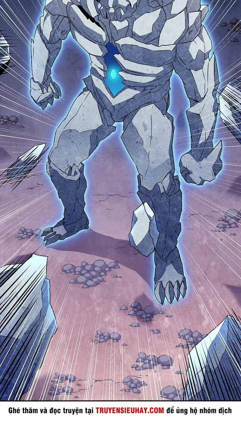 Võ Đạo Độc Tôn Chapter 111 - Next Chapter 112