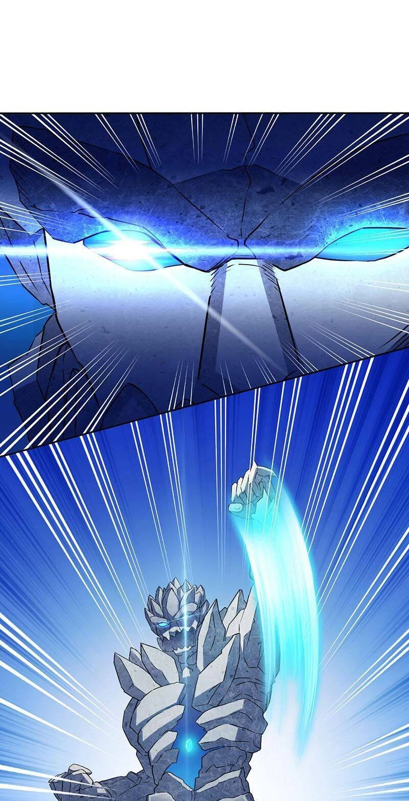 Võ Đạo Độc Tôn Chapter 111 - Next Chapter 112