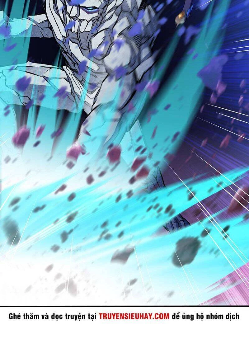 Võ Đạo Độc Tôn Chapter 111 - Next Chapter 112