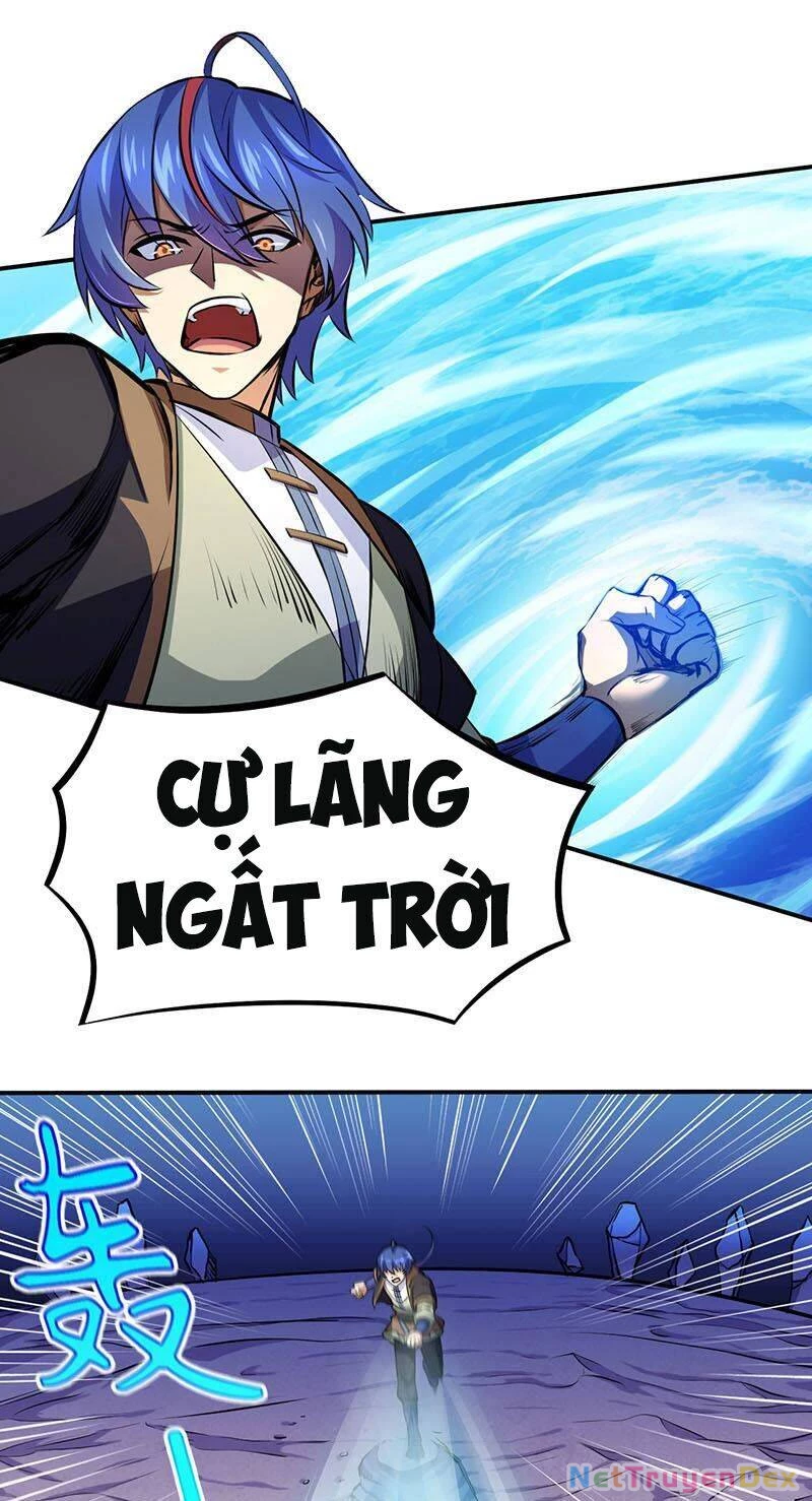 Võ Đạo Độc Tôn Chapter 111 - Next Chapter 112