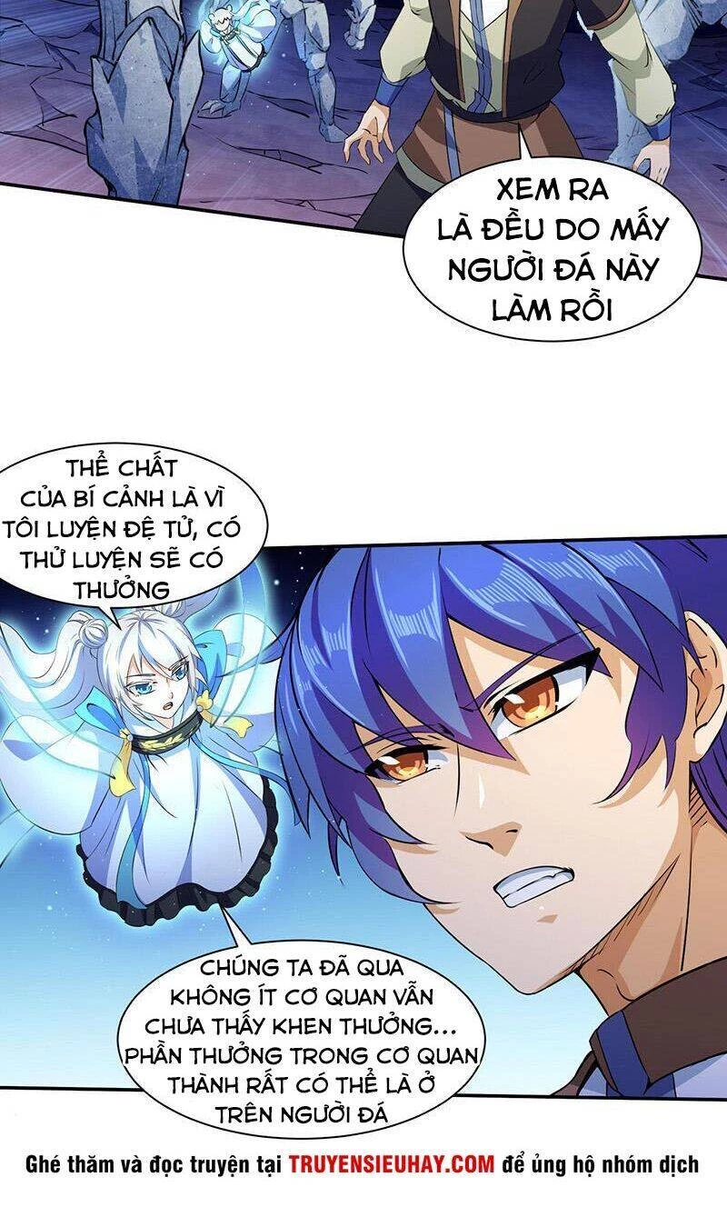 Võ Đạo Độc Tôn Chapter 112 - Next Chapter 113