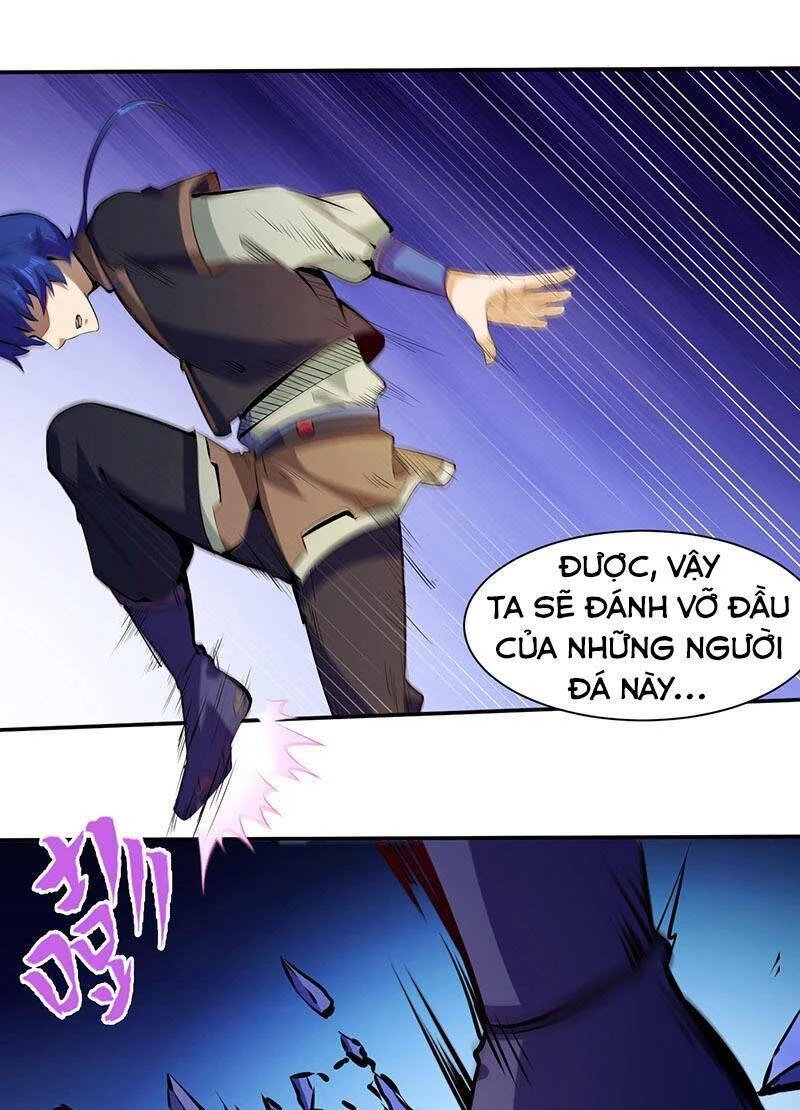 Võ Đạo Độc Tôn Chapter 112 - Next Chapter 113