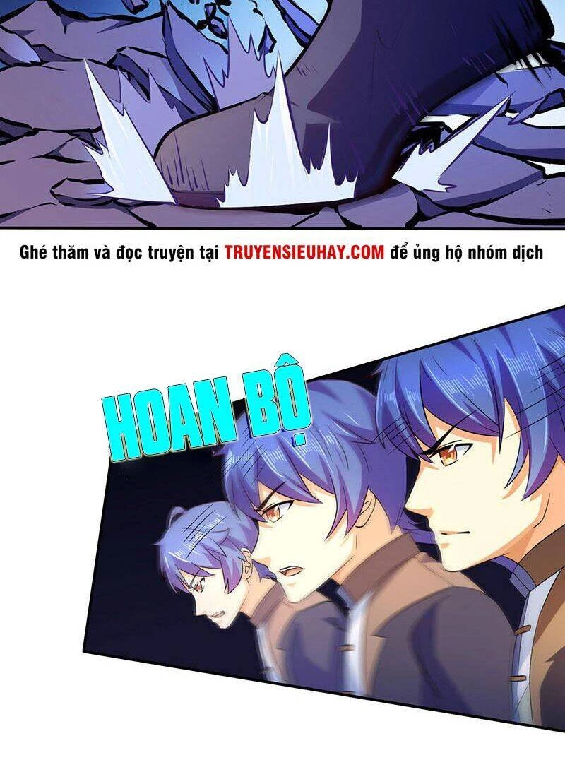 Võ Đạo Độc Tôn Chapter 112 - Next Chapter 113