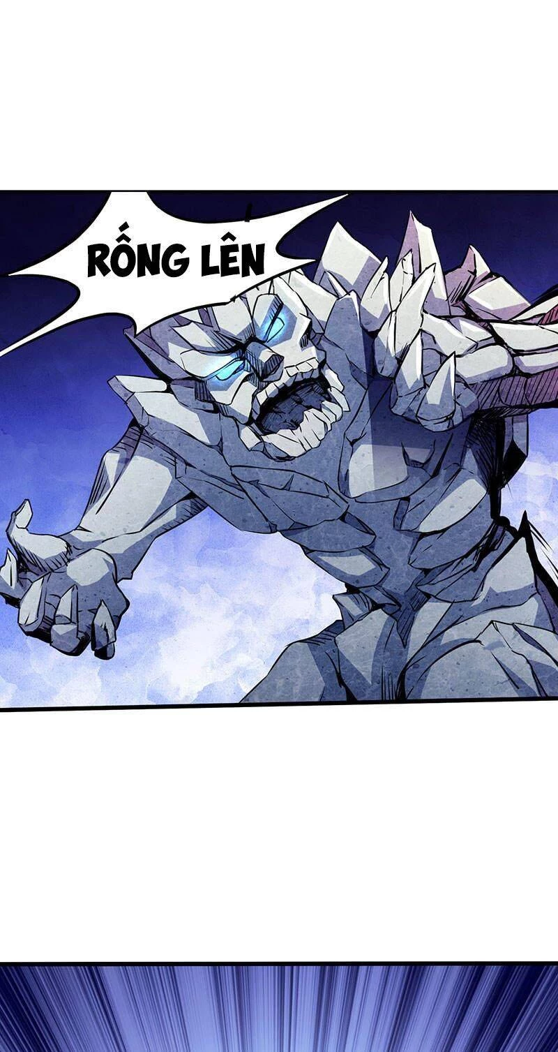 Võ Đạo Độc Tôn Chapter 112 - Next Chapter 113