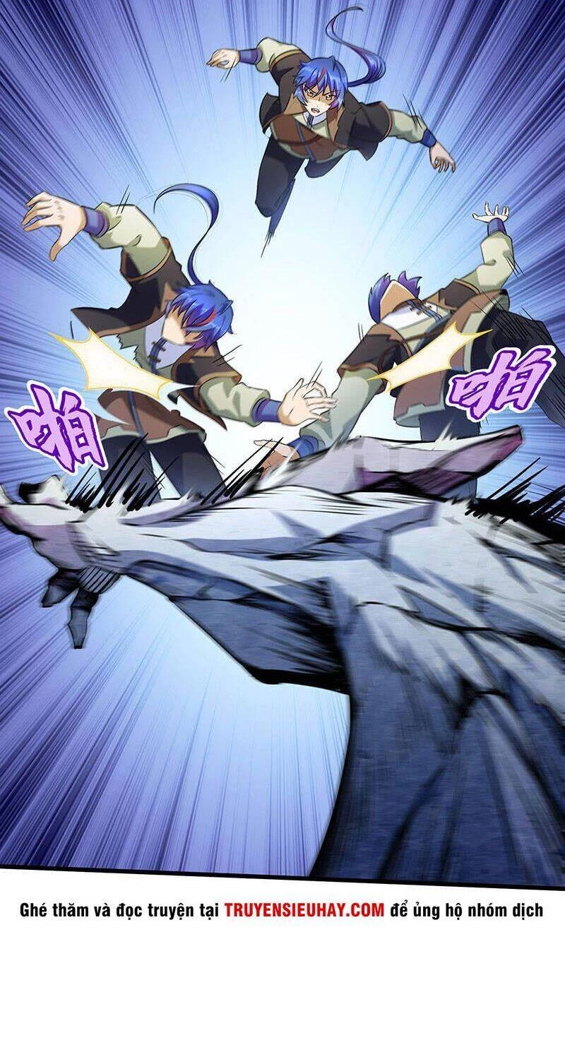 Võ Đạo Độc Tôn Chapter 112 - Next Chapter 113