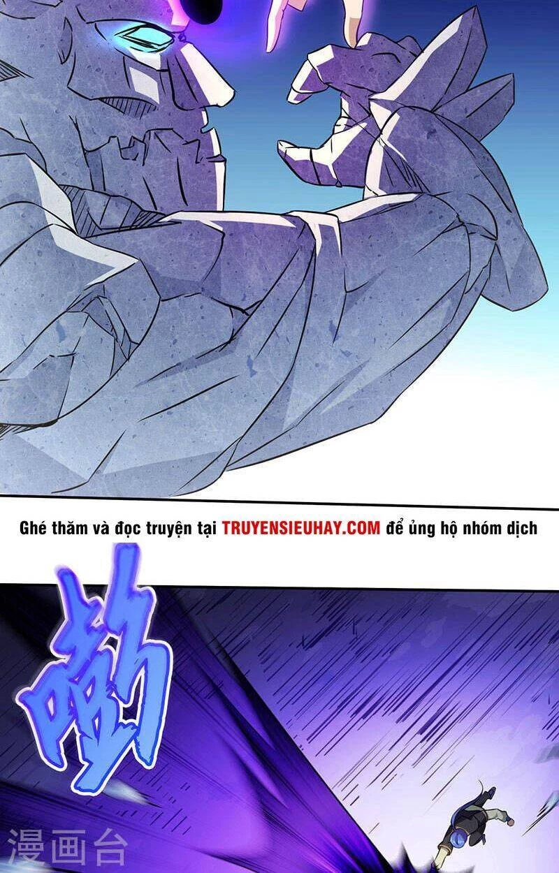 Võ Đạo Độc Tôn Chapter 112 - Next Chapter 113