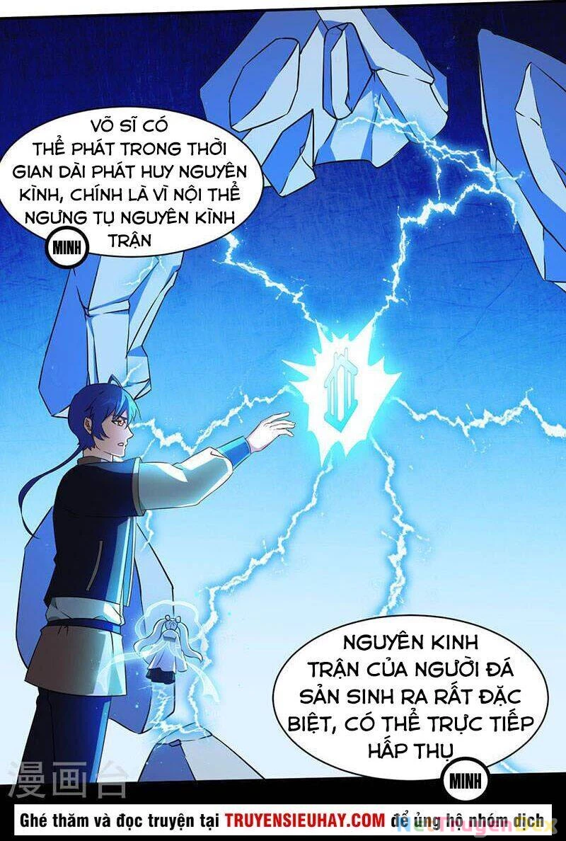 Võ Đạo Độc Tôn Chapter 112 - Next Chapter 113