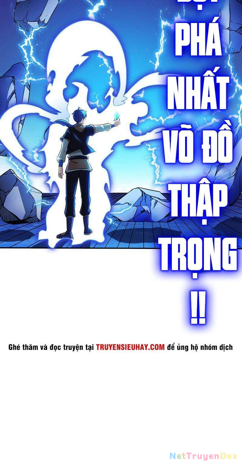Võ Đạo Độc Tôn Chapter 112 - Next Chapter 113