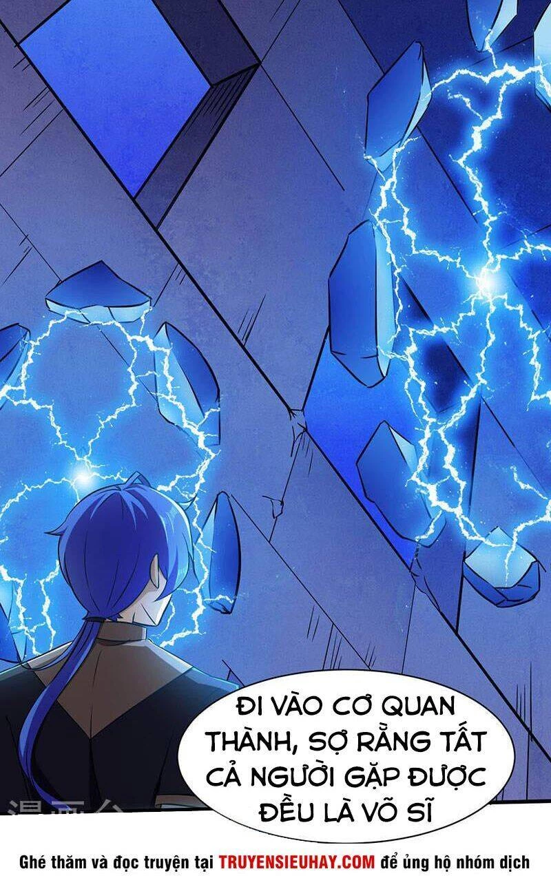 Võ Đạo Độc Tôn Chapter 112 - Next Chapter 113