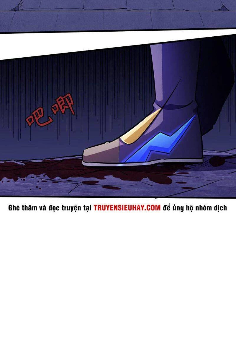 Võ Đạo Độc Tôn Chapter 112 - Next Chapter 113