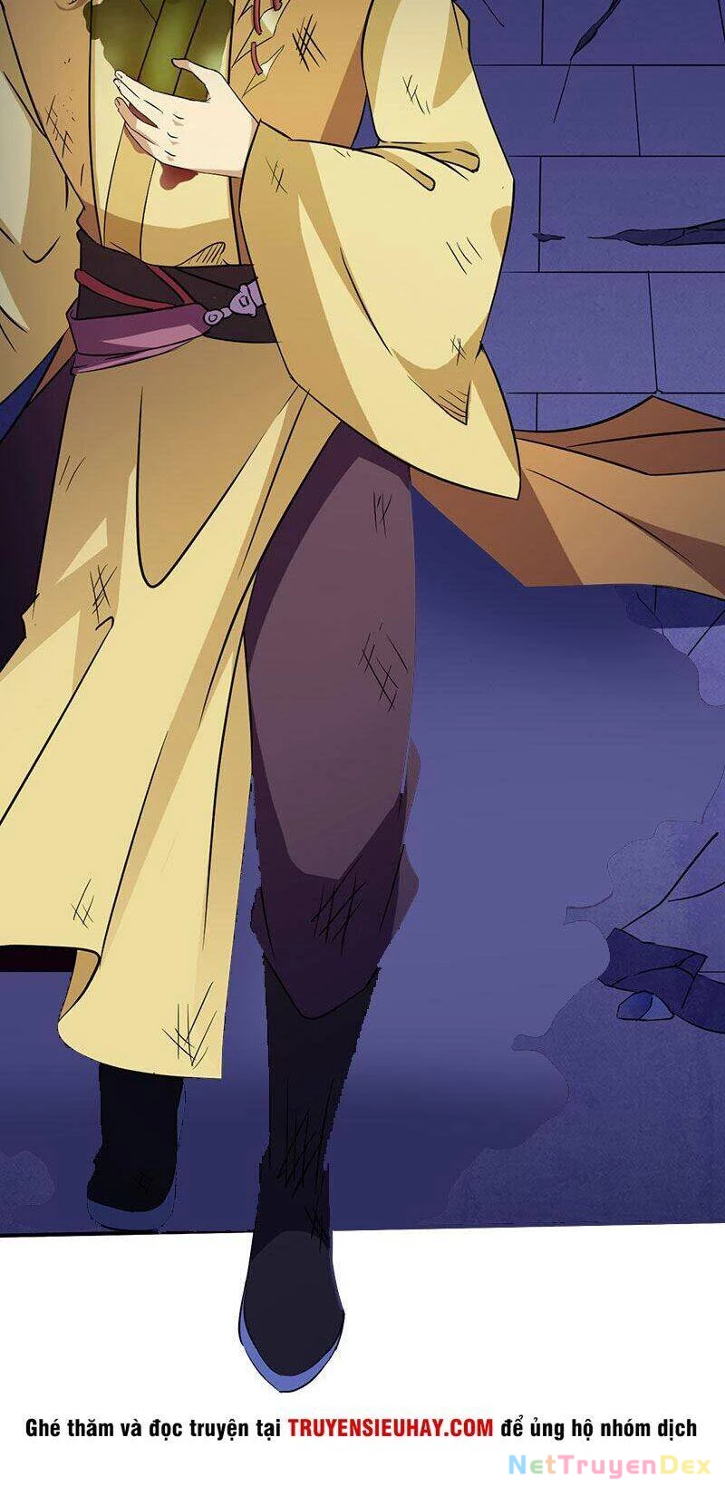 Võ Đạo Độc Tôn Chapter 112 - Next Chapter 113