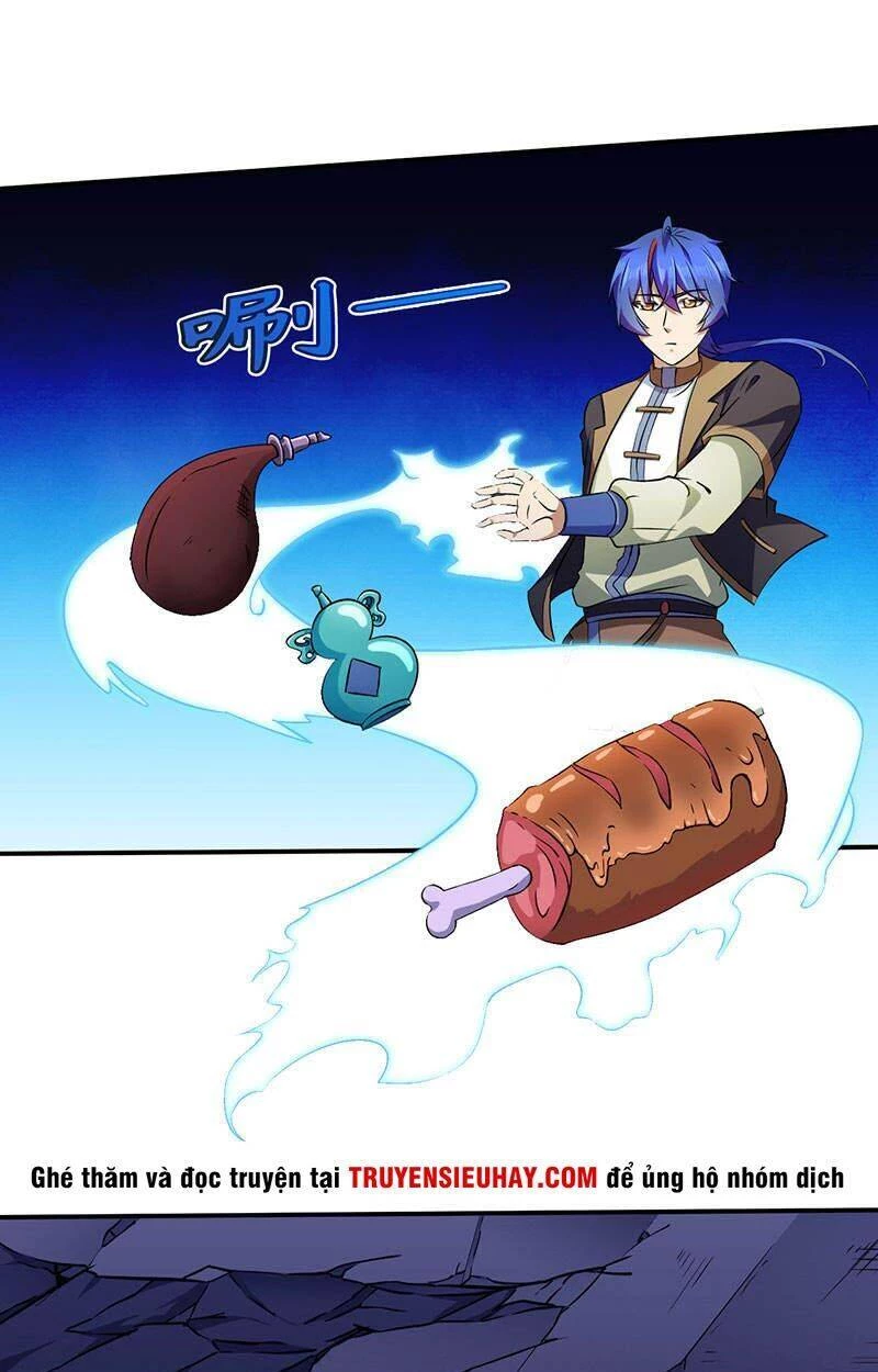 Võ Đạo Độc Tôn Chapter 112 - Next Chapter 113