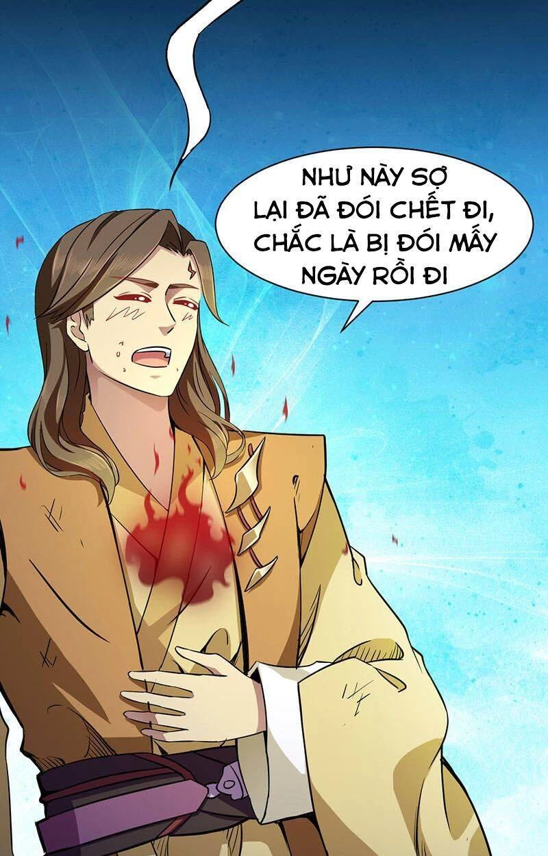 Võ Đạo Độc Tôn Chapter 112 - Next Chapter 113