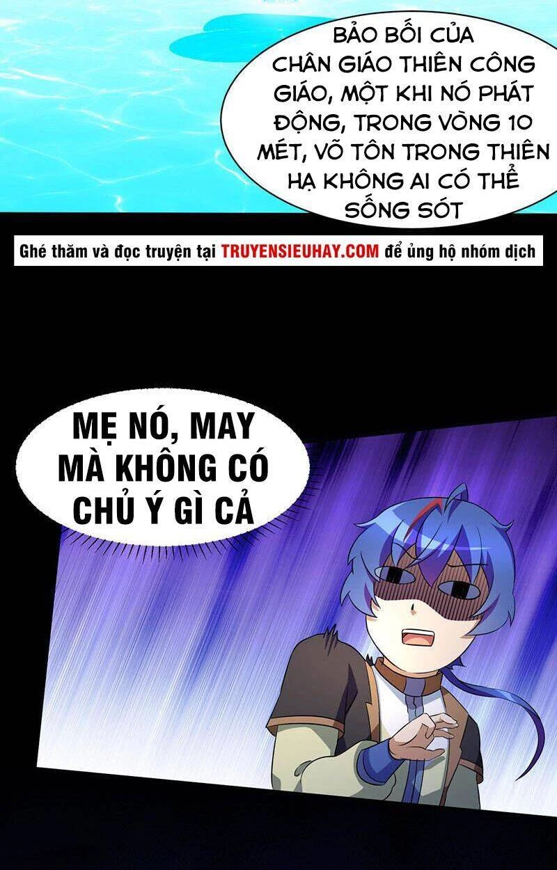 Võ Đạo Độc Tôn Chapter 112 - Next Chapter 113