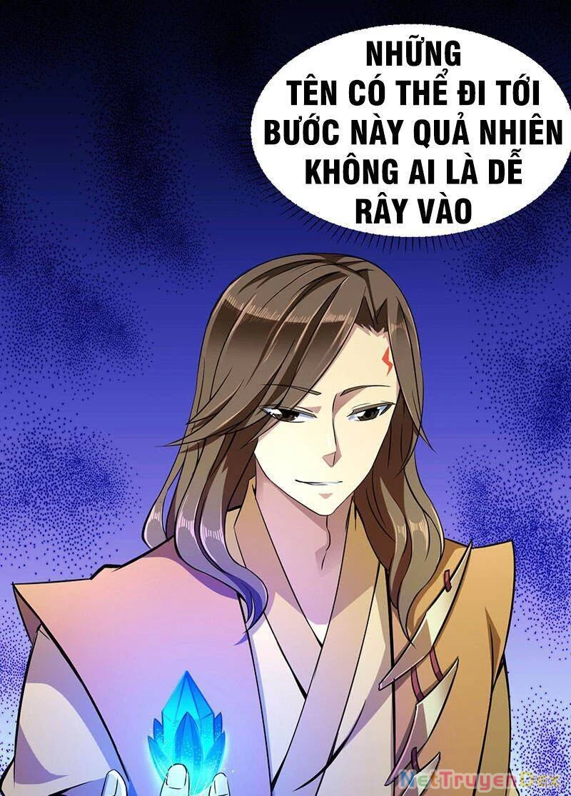 Võ Đạo Độc Tôn Chapter 112 - Next Chapter 113