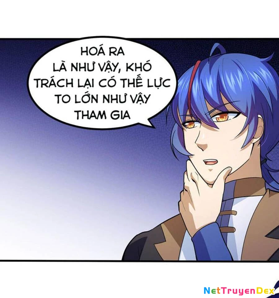 Võ Đạo Độc Tôn Chapter 113 - Next Chapter 114