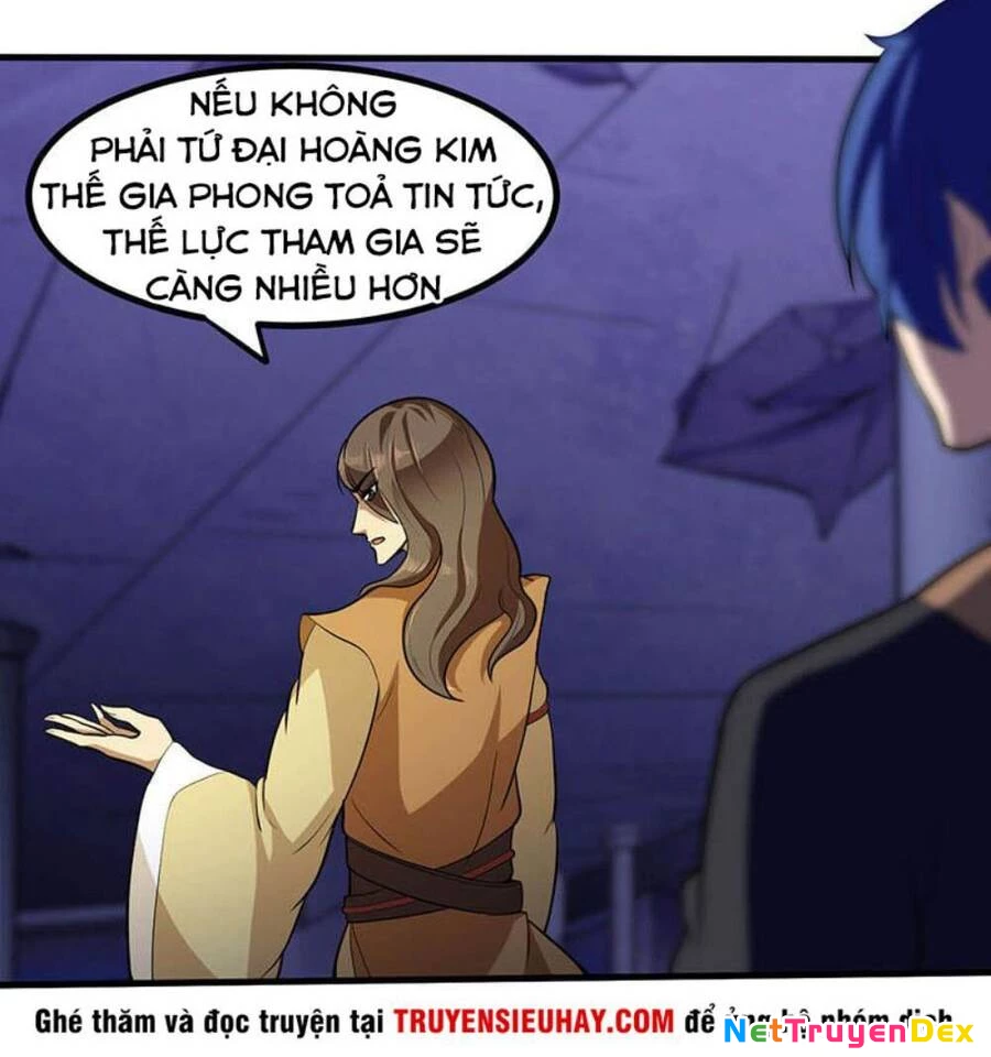 Võ Đạo Độc Tôn Chapter 113 - Next Chapter 114