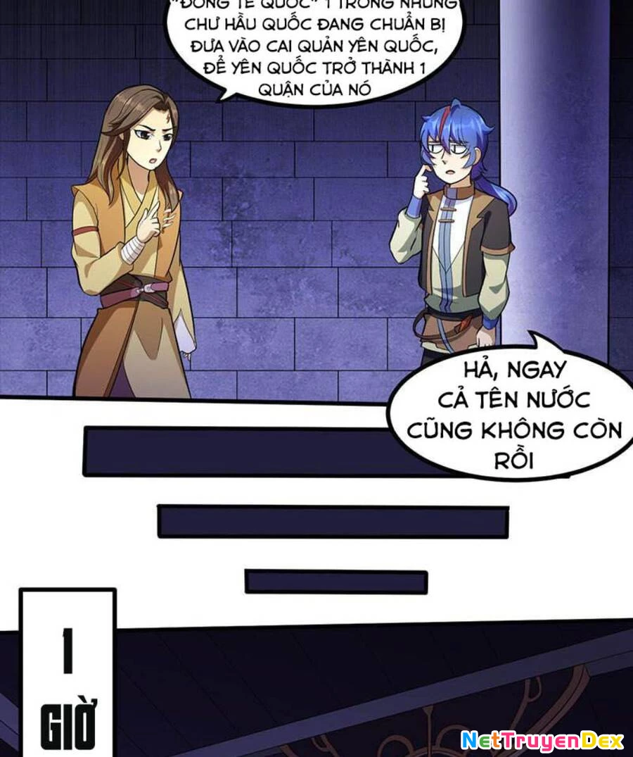 Võ Đạo Độc Tôn Chapter 113 - Next Chapter 114