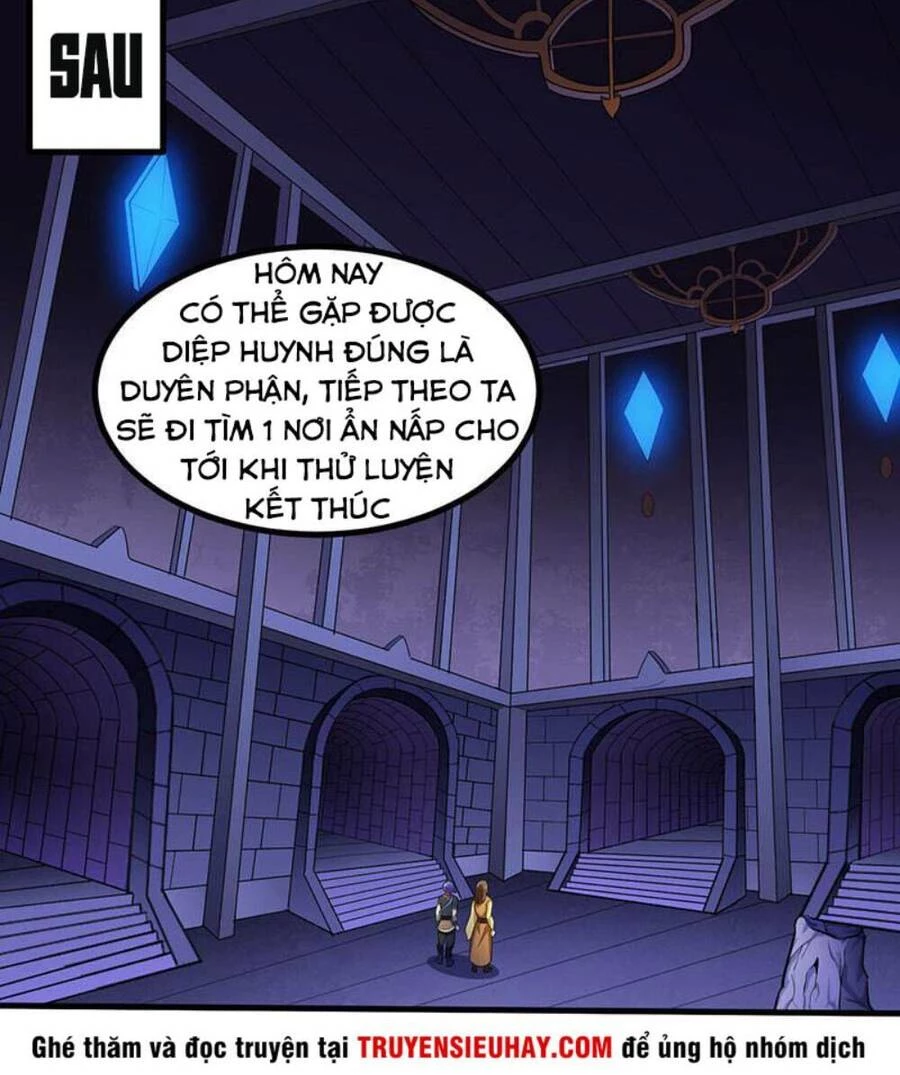 Võ Đạo Độc Tôn Chapter 113 - Next Chapter 114