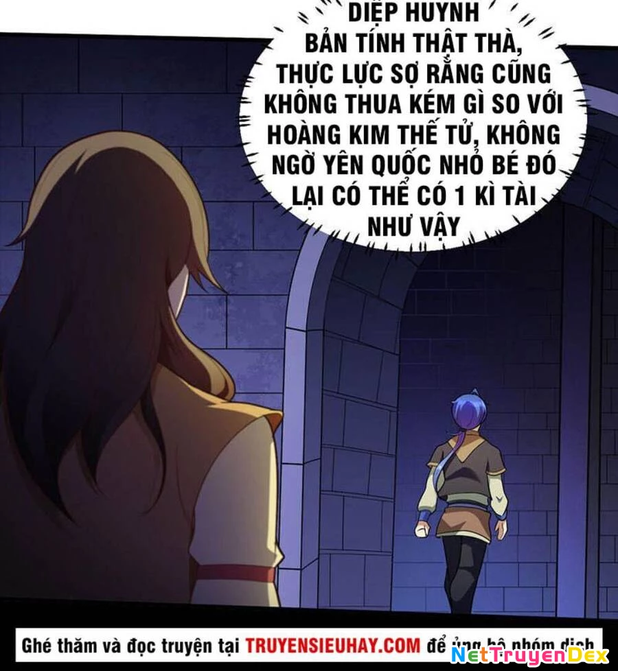 Võ Đạo Độc Tôn Chapter 113 - Next Chapter 114