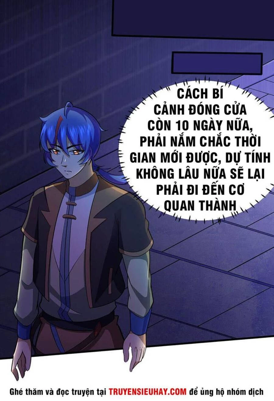 Võ Đạo Độc Tôn Chapter 113 - Next Chapter 114