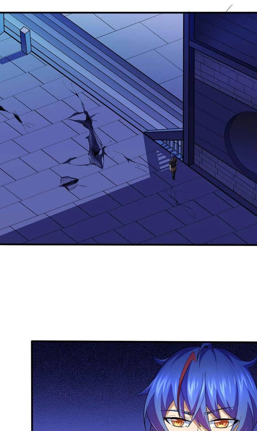 Võ Đạo Độc Tôn Chapter 113 - Next Chapter 114