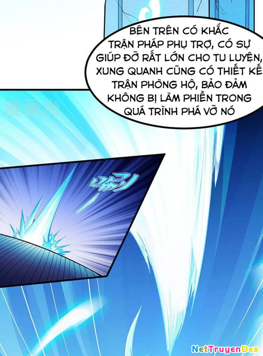 Võ Đạo Độc Tôn Chapter 113 - Next Chapter 114