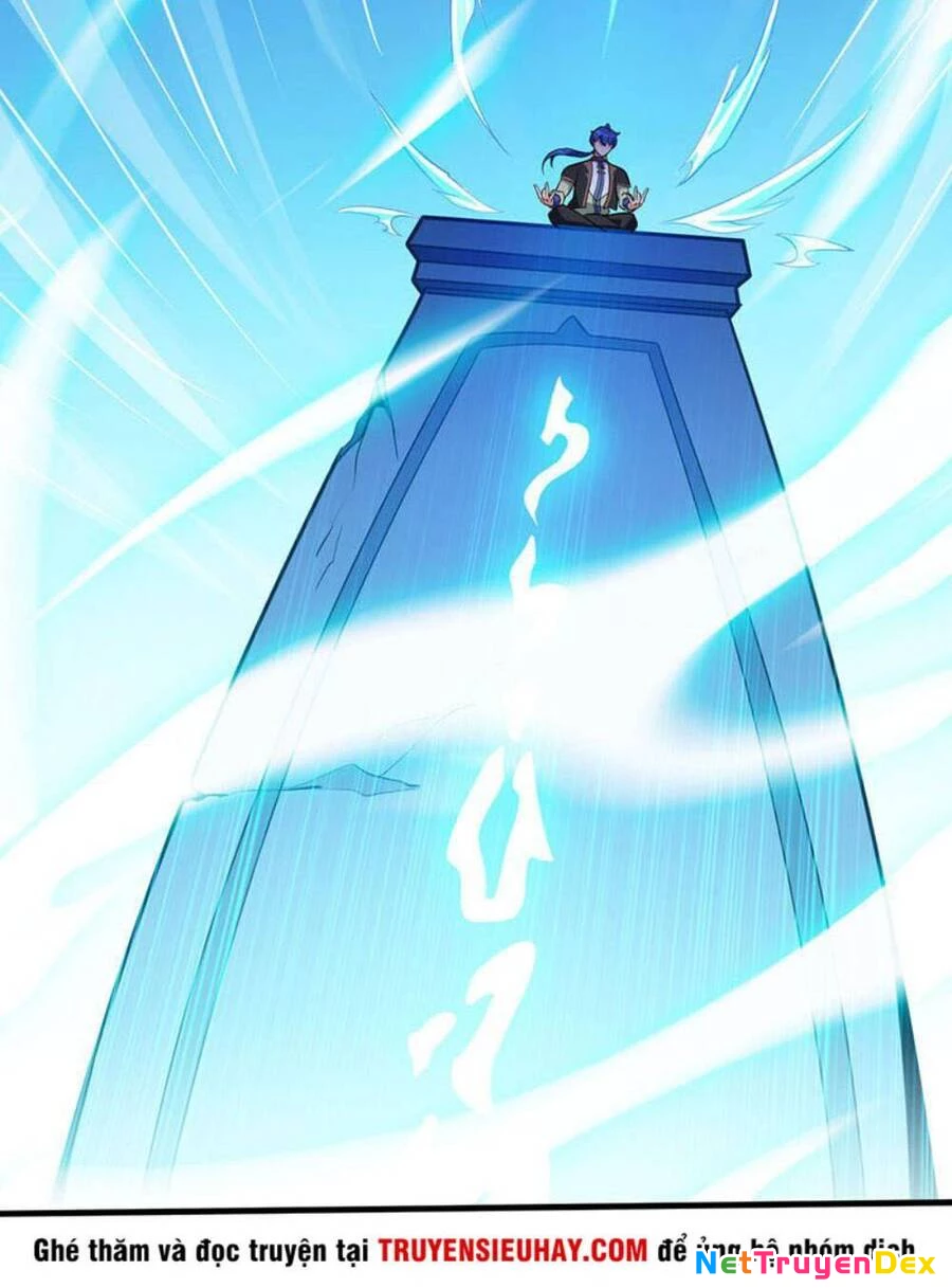 Võ Đạo Độc Tôn Chapter 113 - Next Chapter 114