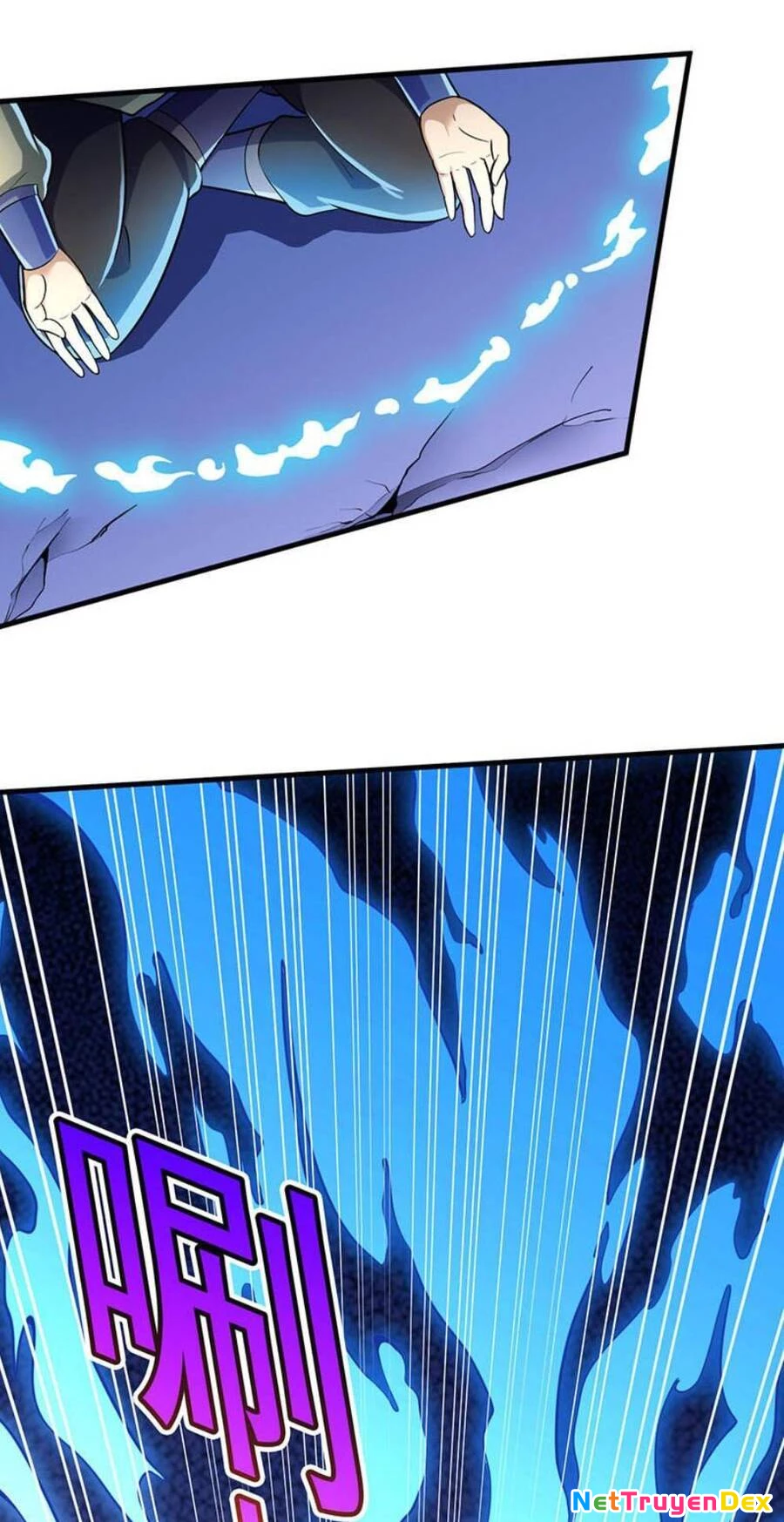 Võ Đạo Độc Tôn Chapter 113 - Next Chapter 114