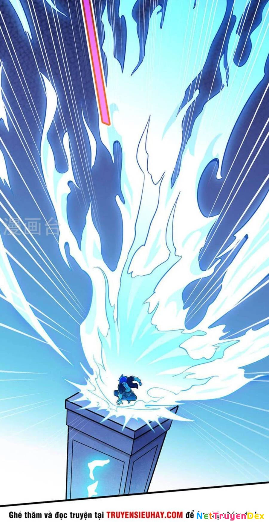 Võ Đạo Độc Tôn Chapter 113 - Next Chapter 114