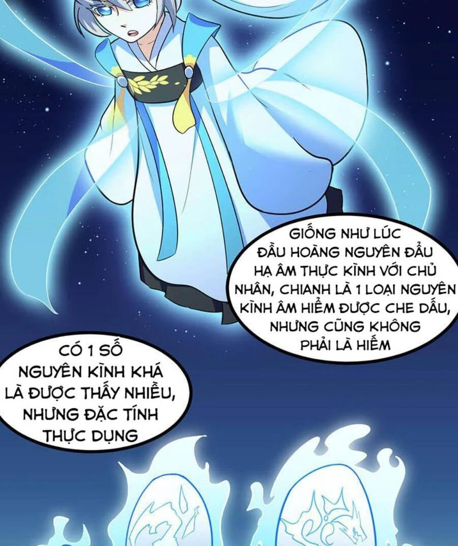 Võ Đạo Độc Tôn Chapter 113 - Next Chapter 114