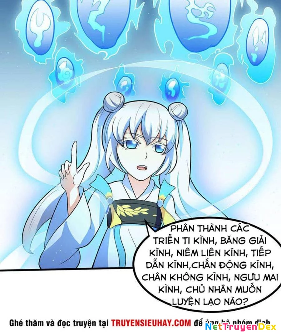 Võ Đạo Độc Tôn Chapter 113 - Next Chapter 114