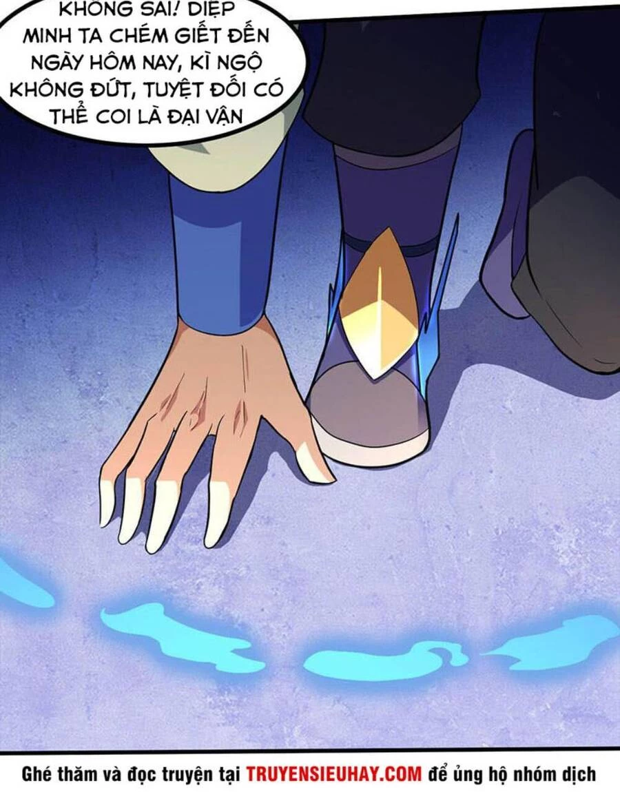 Võ Đạo Độc Tôn Chapter 113 - Next Chapter 114