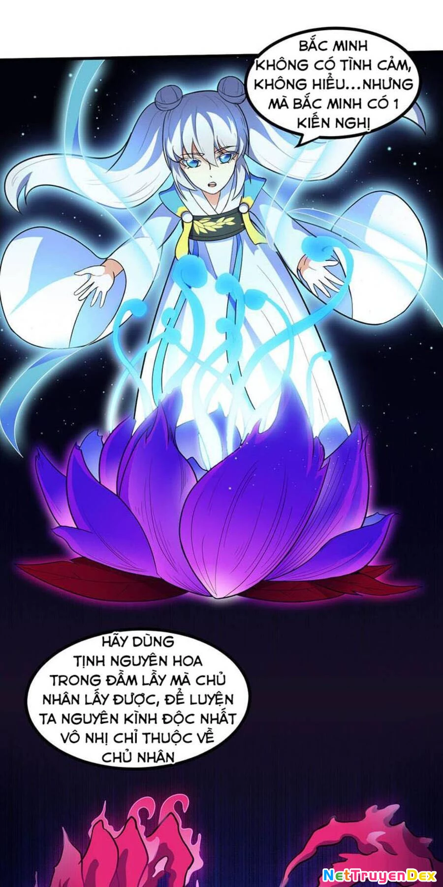 Võ Đạo Độc Tôn Chapter 113 - Next Chapter 114