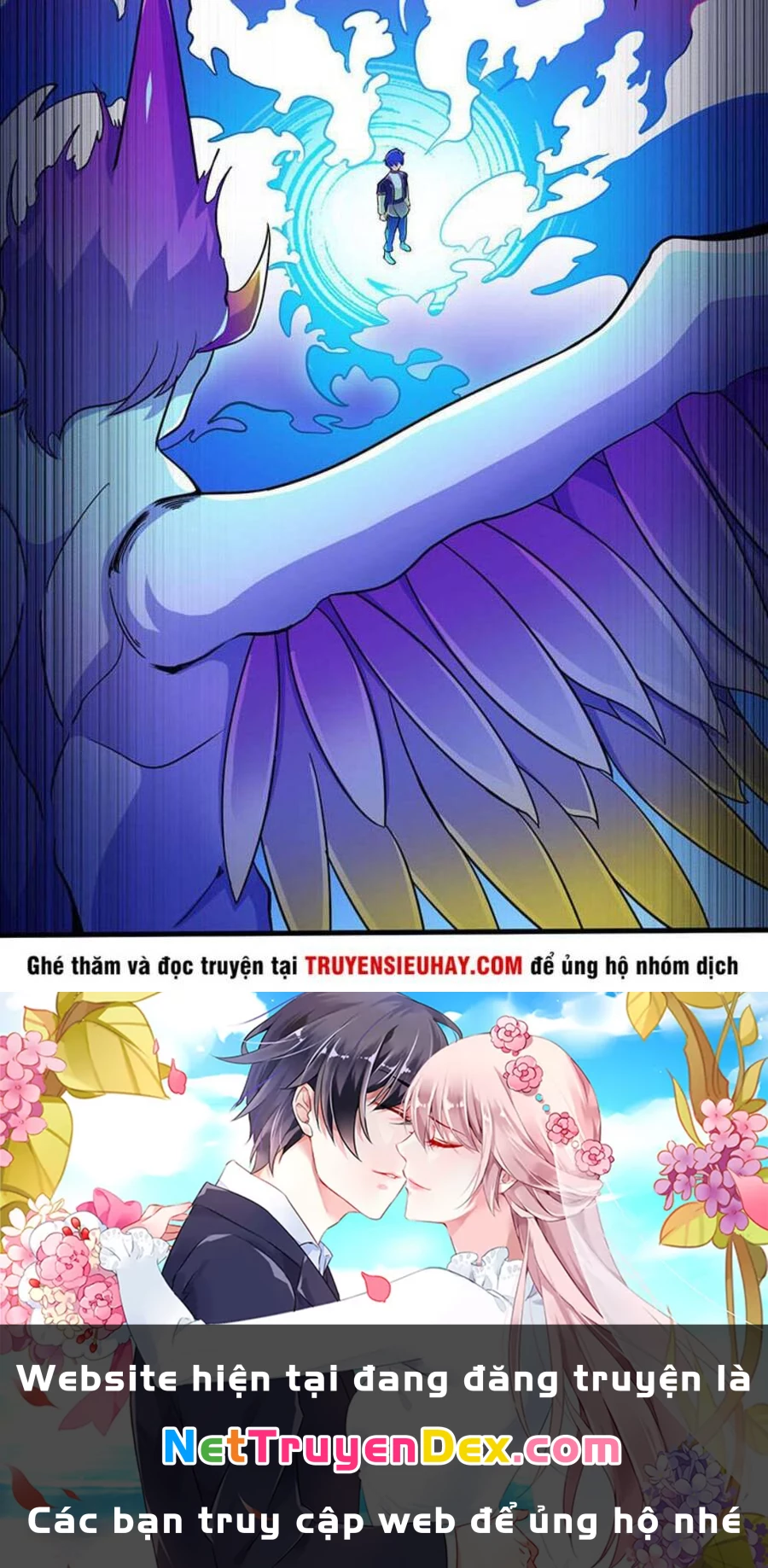 Võ Đạo Độc Tôn Chapter 113 - Next Chapter 114