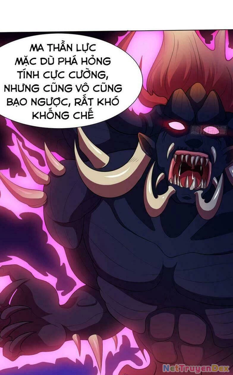 Võ Đạo Độc Tôn Chapter 114 - Next Chapter 115