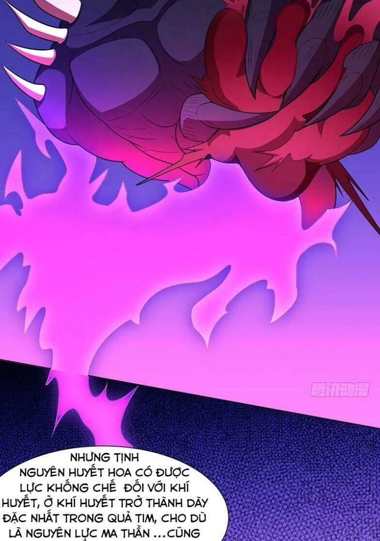 Võ Đạo Độc Tôn Chapter 114 - Next Chapter 115