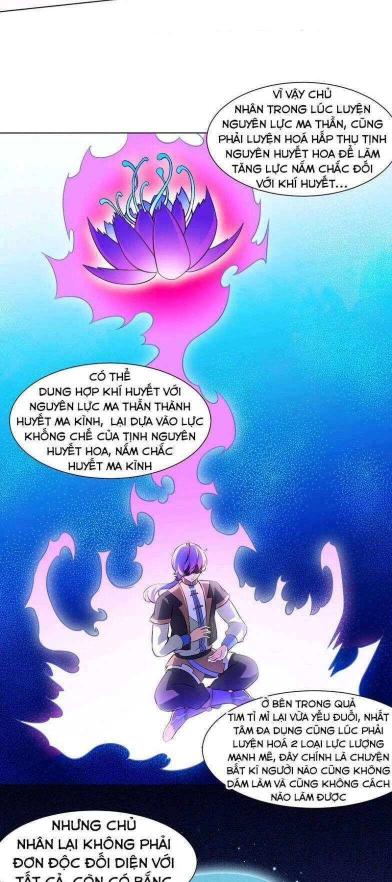 Võ Đạo Độc Tôn Chapter 114 - Next Chapter 115