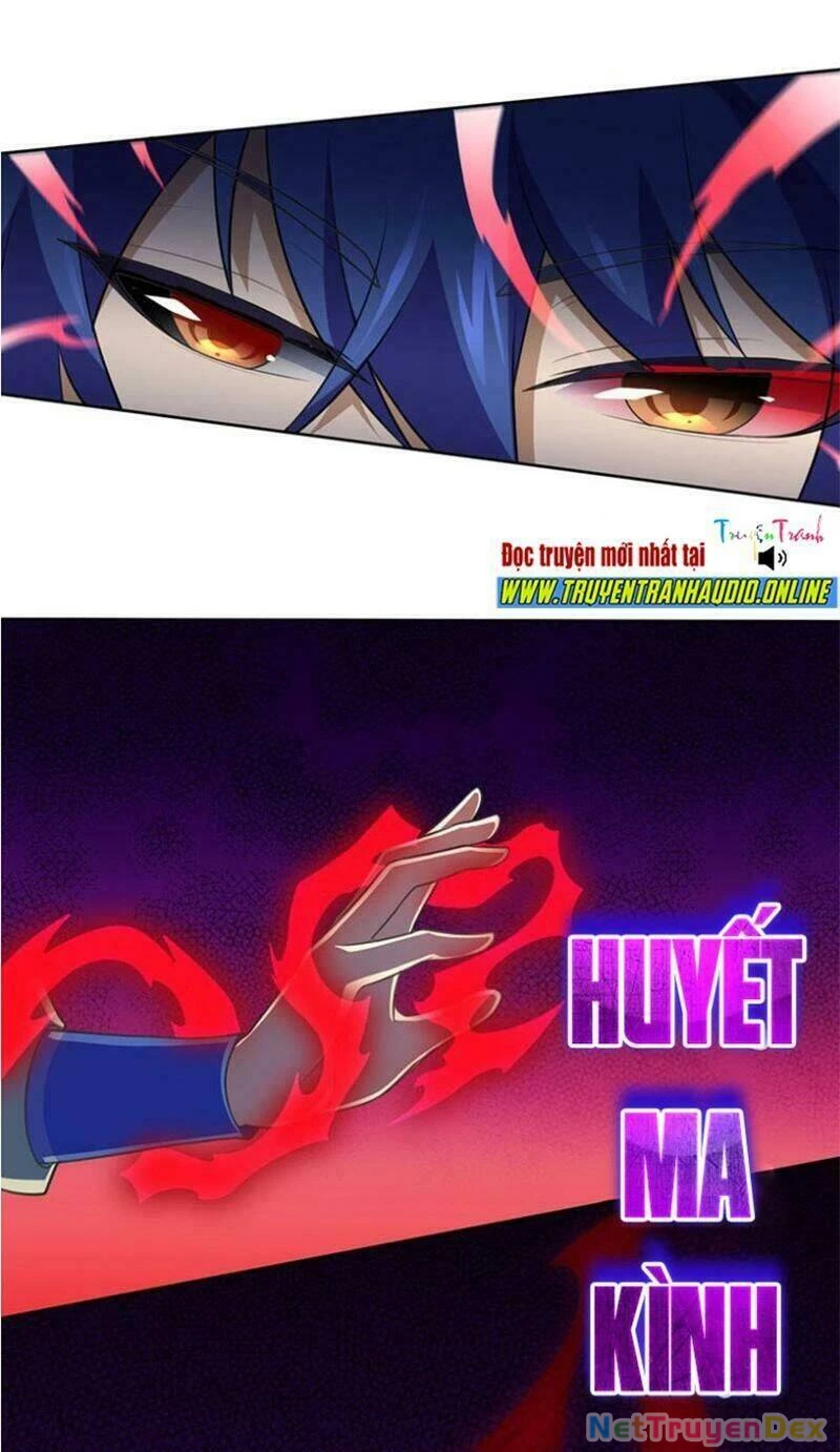 Võ Đạo Độc Tôn Chapter 114 - Next Chapter 115