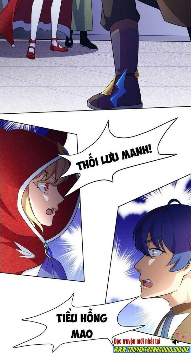 Võ Đạo Độc Tôn Chapter 114 - Next Chapter 115