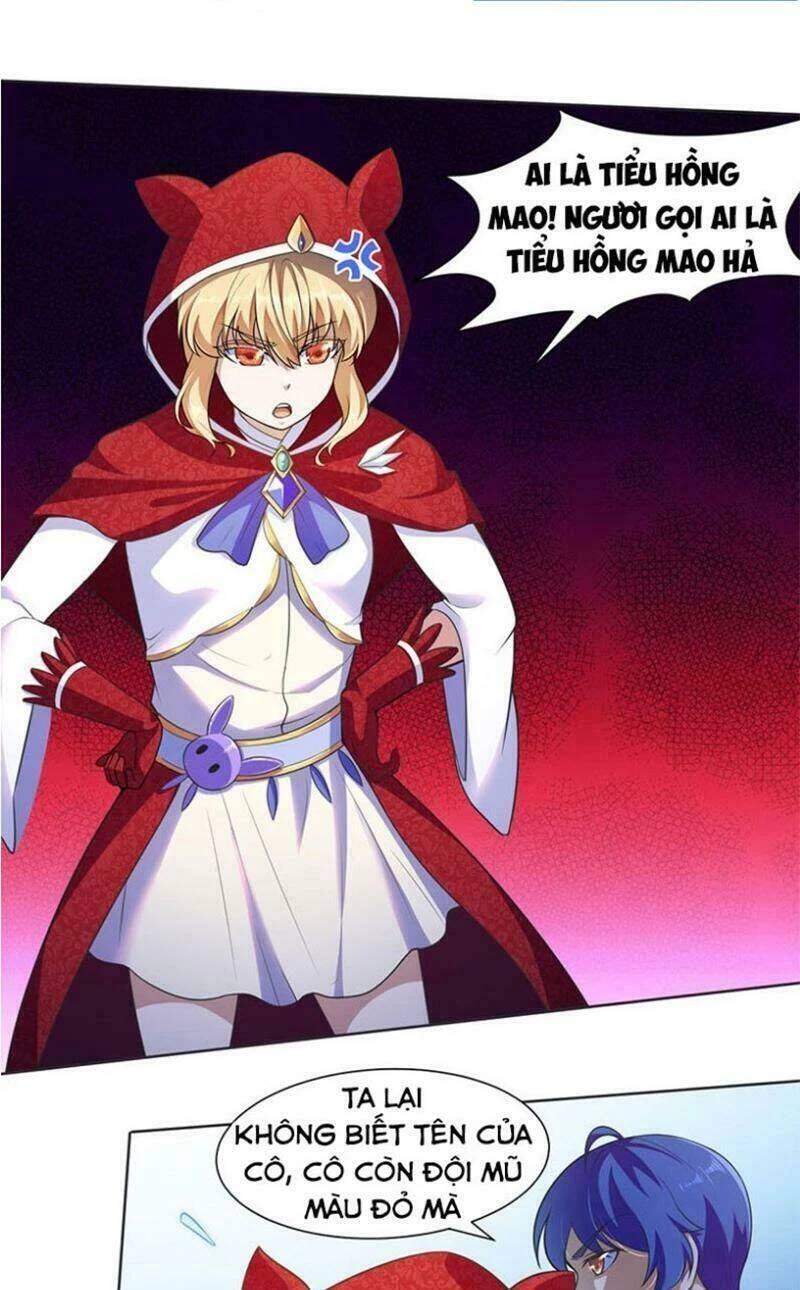 Võ Đạo Độc Tôn Chapter 114 - Next Chapter 115